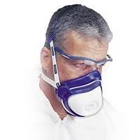 North Safety Products Face Mask