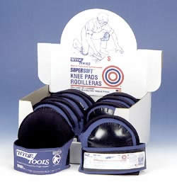 Hyde Manufacturing Knee Pads
