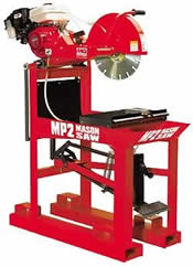Multiquip Masonry Saws