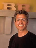 Buddy Rhodes
