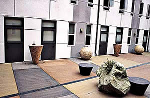 Buddy Rhodes Studio
