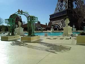 Concrete Sealers used in Las Vegas