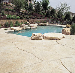 Architectural Concrete Design