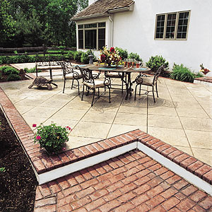 Architectural Concrete Design