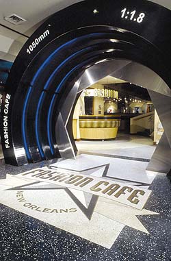 epoxy aggregate floor systems