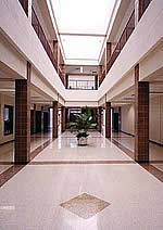 epoxy aggregate floor systems