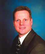 Christopher Ball of Vector Corrosion Technologies