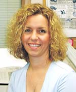 Christine Ladd