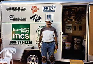 Muller Construction Supply