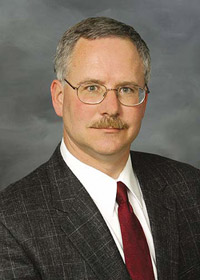 David D. Shepherd, AIA, Director, Sustainable Development