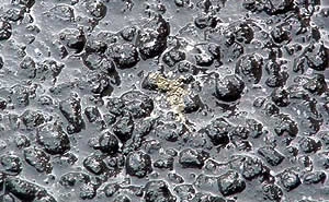 <looking for impurities>