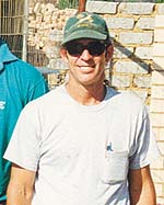 Michael Archambault
