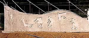 <concrete canvas - skate park>