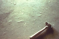 <Curing Concrete>