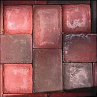 Moisture Problem Sample