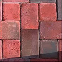 <Concrete Sample After Repair>
