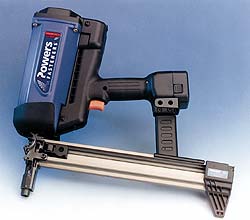 Powers Fasteners