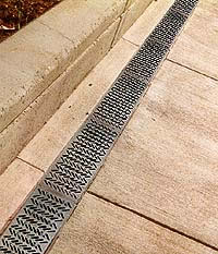 <Drain Systems>