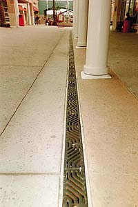 Drain Systems