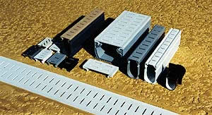 <Drain Systems>