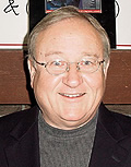 Michael White, CEO, Durand Forms Inc.