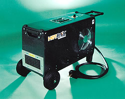 HotBox from Mosebach Manufacturing