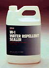 Okon W-1 Water Repellent Sealer