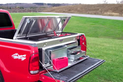 Slide Systems Rollerbox Professional