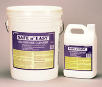 Dumond Chemicals Peel Away