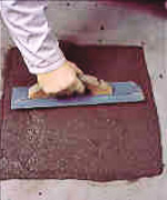 Sto Trowel Grade Repair Mortar