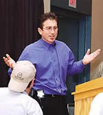 Tom Ralston