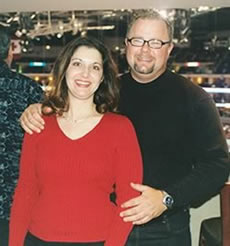 Mike & Vicki Meursing