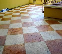 <Versatile Building Products>
