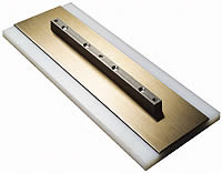Wagman Burnish Trowel Blade