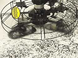<terrazzo>