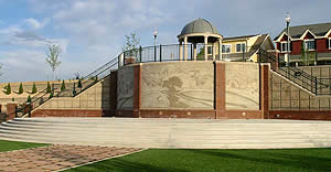 Colorado Hardscapes