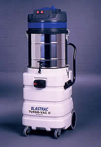 <blastrac>