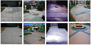 <Multi Surface Urethane>