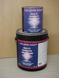 <Concrete Color Maintenance System>
