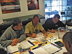 Fu-Tung Cheng, Advanced Countertop Design Training