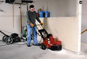 General Equipment