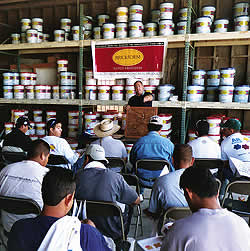 Rafco Products