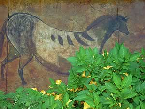 Transferring Art to Concrete