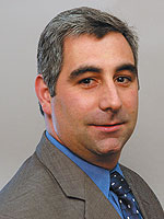 Grace Construction Products, Greg Van Fleet