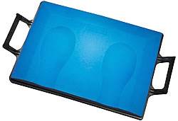 Bon Tool Contoured Kneeler Board