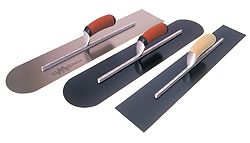Marshalltown Trowels