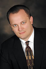 Todd Forbush