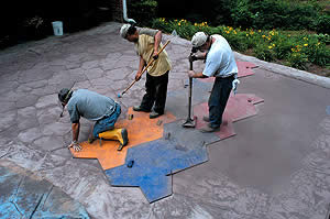 Bob Harris teaching