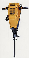 Atlas Copco Drill