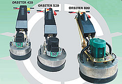 Innovatech Orbiter